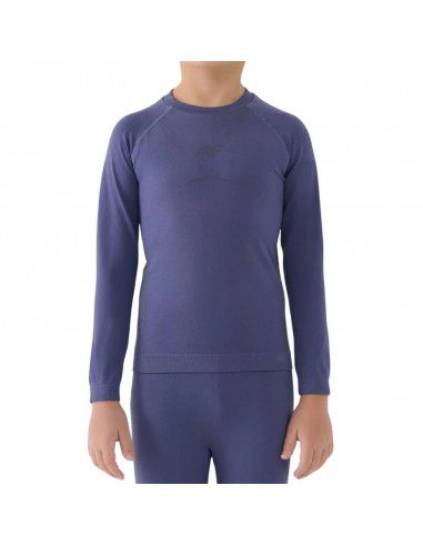 Seamless underwear for boys 4F M248...