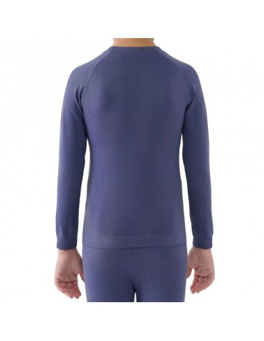 Seamless underwear for boys 4F M248...