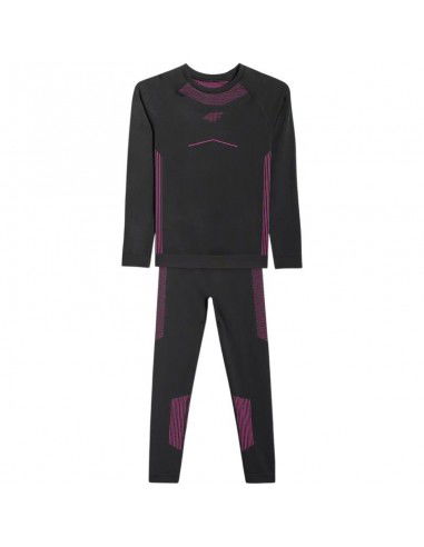 Seamless underwear for girls 4F F250...