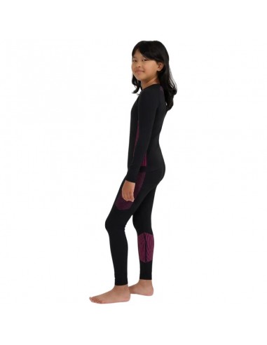 Seamless underwear for girls 4F F250...