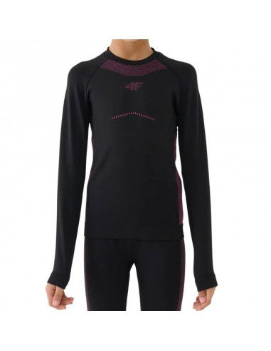 Seamless underwear for girls 4F F250...