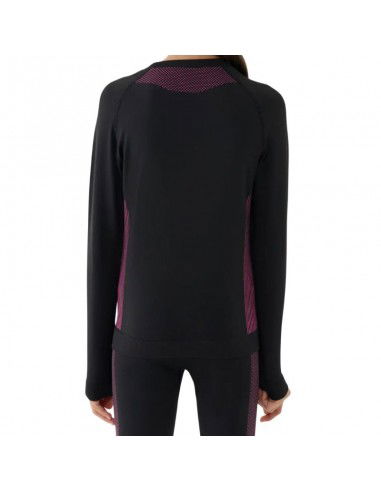 Seamless underwear for girls 4F F250...