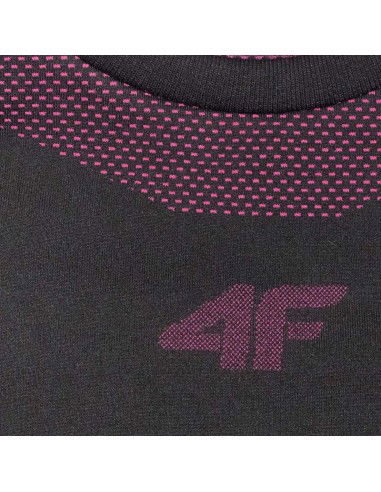 Seamless underwear for girls 4F F250...