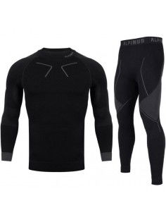Alpinus Tactical Base Layer...