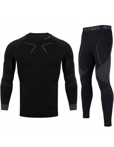 Alpinus Tactical Base Layer Set...