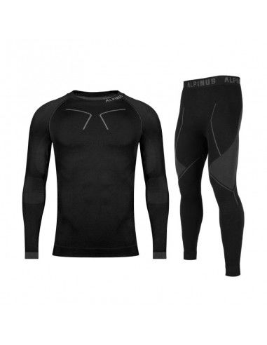 Alpinus Tactical Base Layer Set...