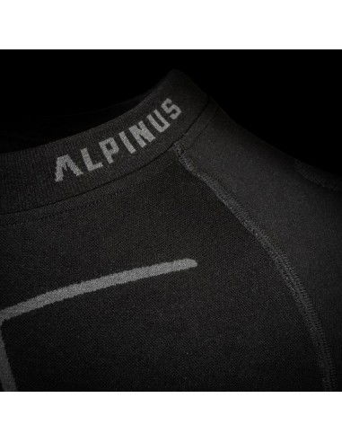 Alpinus Tactical Base Layer Set...