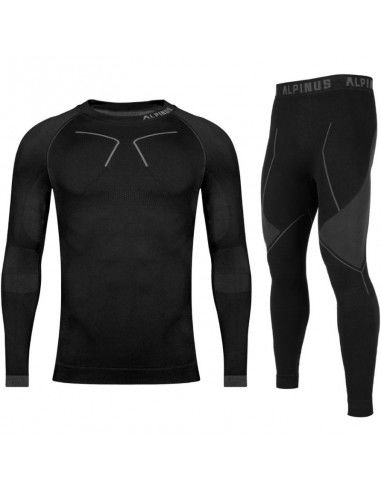 Alpinus Tactical Base Layer Set...
