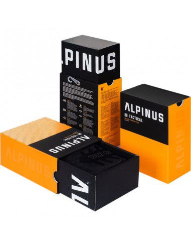 Alpinus Tactical Base Layer Set...