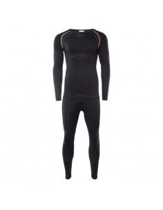 4RCG Thermal Underwear Set