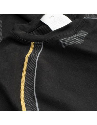 4RCG Thermal Underwear Set