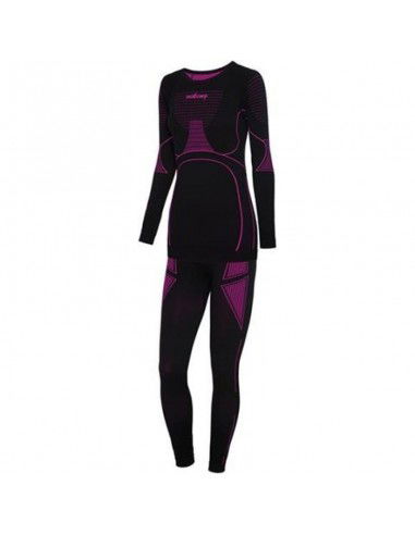 Thermoactive underwear Viking Etna W...