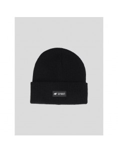 Winter hat 4F Jr... 2
