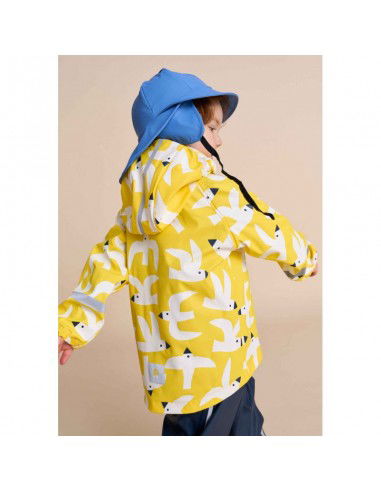 Reima Rainy Jr Hat 5300003A6550