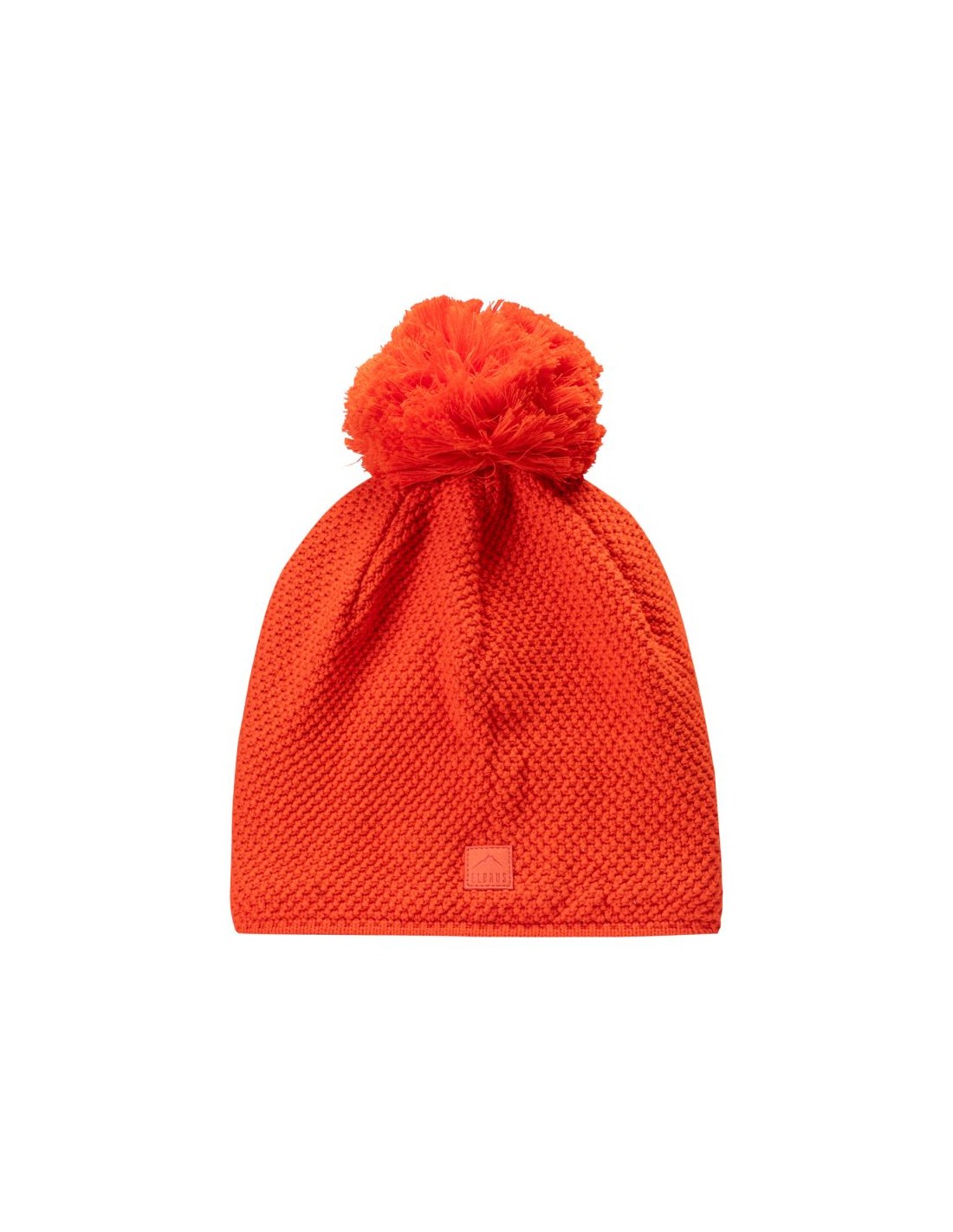 Men's Hats Elbrus Orange