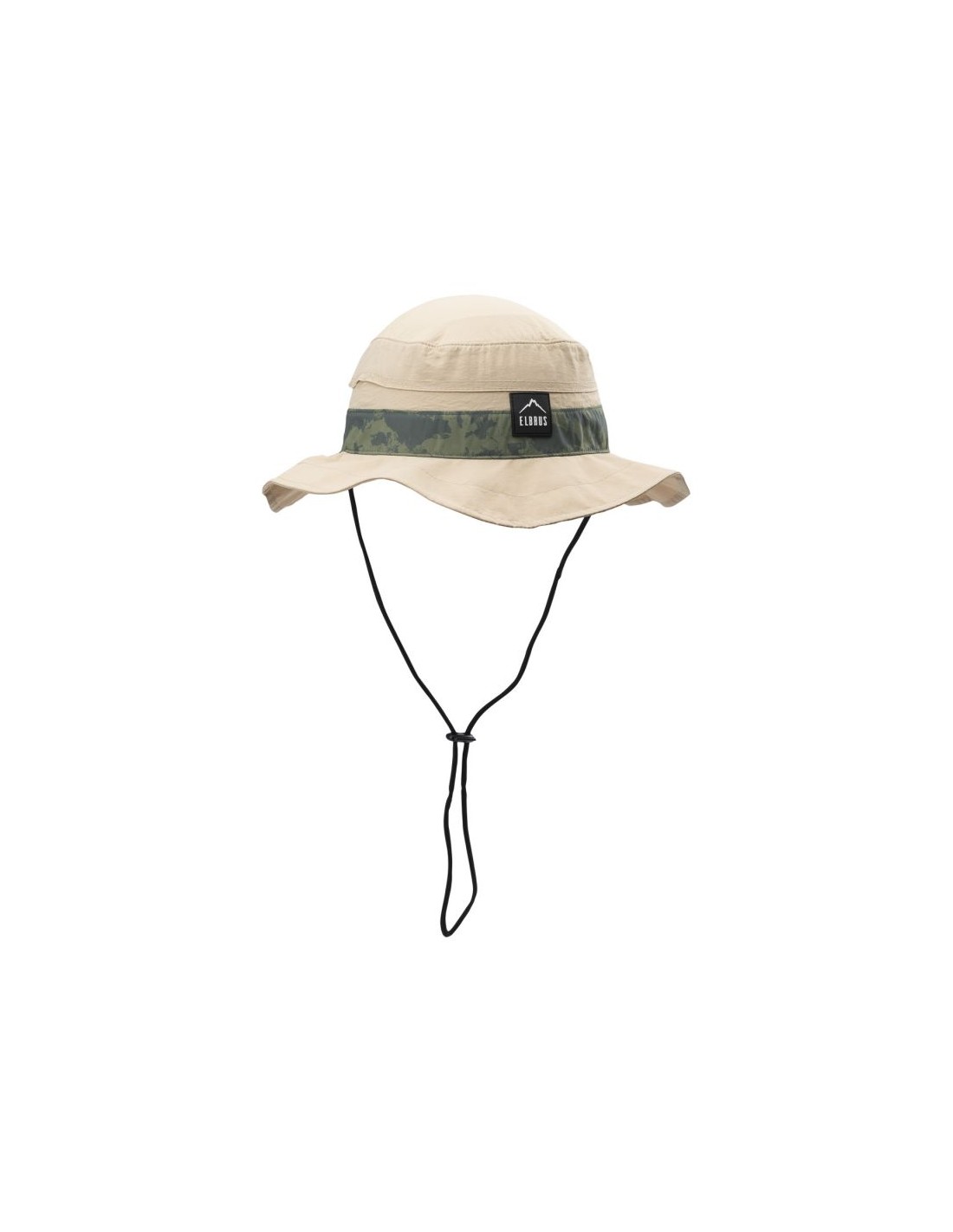 Men's Hats Elbrus Beige