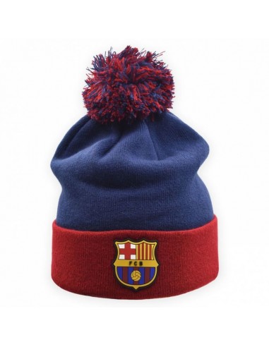 FC Barcelona Hat Tassel N8 M 5004G8T