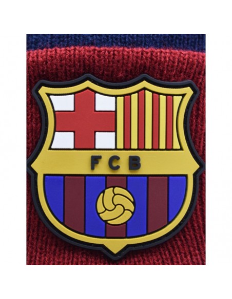 FC Barcelona Hat Tassel N8 M 5004G8T