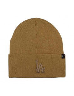 Los Angeles Dodgers Winter Hat