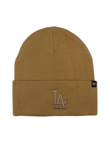 Los Angeles Dodgers Winter Hat