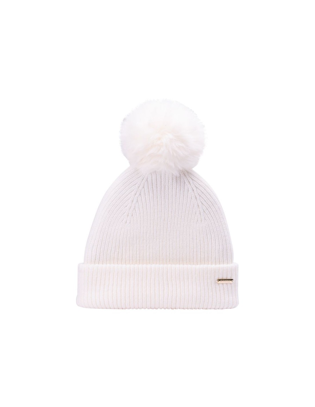 Men's Hats Fitanu White