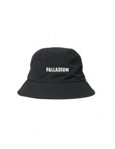 Palladium Emb Bucket Hat...