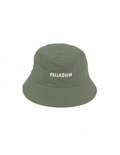 Palladium Emb Bucket Hat...