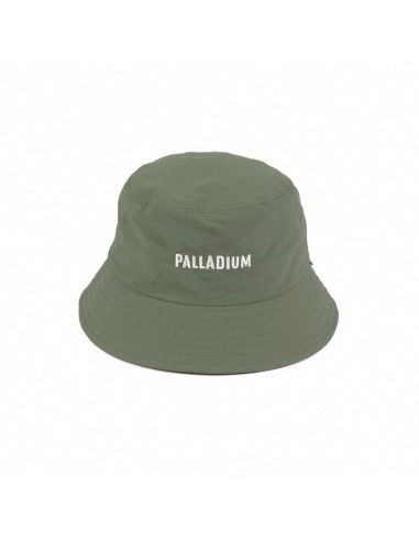 Palladium Emb Bucket Hat C3464308
