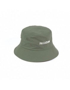Palladium Emb Bucket Hat... 2