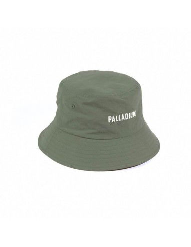 Palladium Emb Bucket Hat C3464308