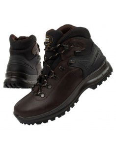 Grisport Marrone Pecos M...