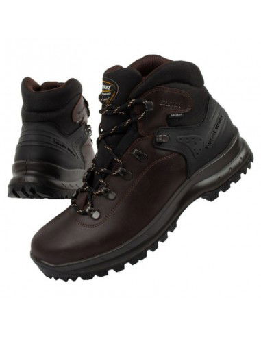 Grisport Marrone Pecos M 13229P8G...