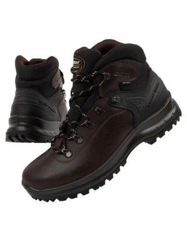 Grisport Marrone Pecos M 13229P8G...