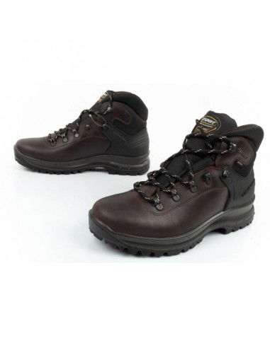 Grisport Marrone Pecos M 13229P8G...