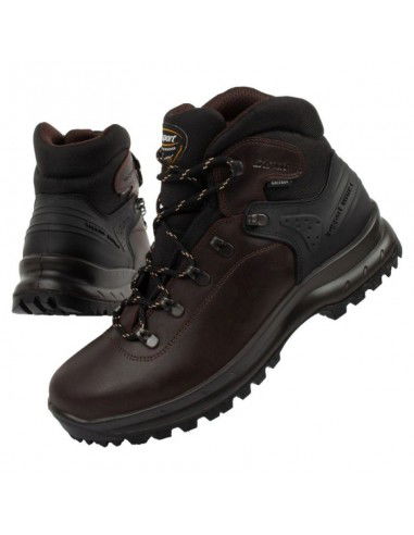 Grisport Marrone Pecos M 13229P8G...