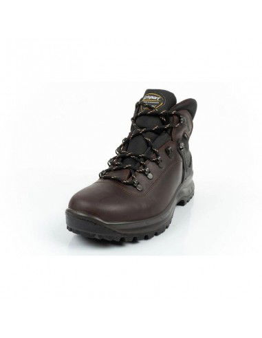 Grisport Marrone Pecos M 13229P8G...