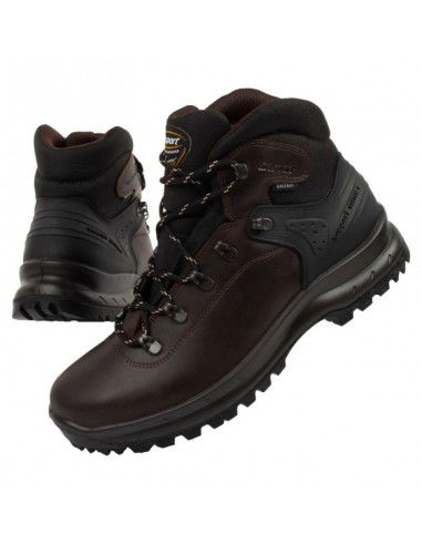 Grisport Marrone Pecos M 13229P8G...