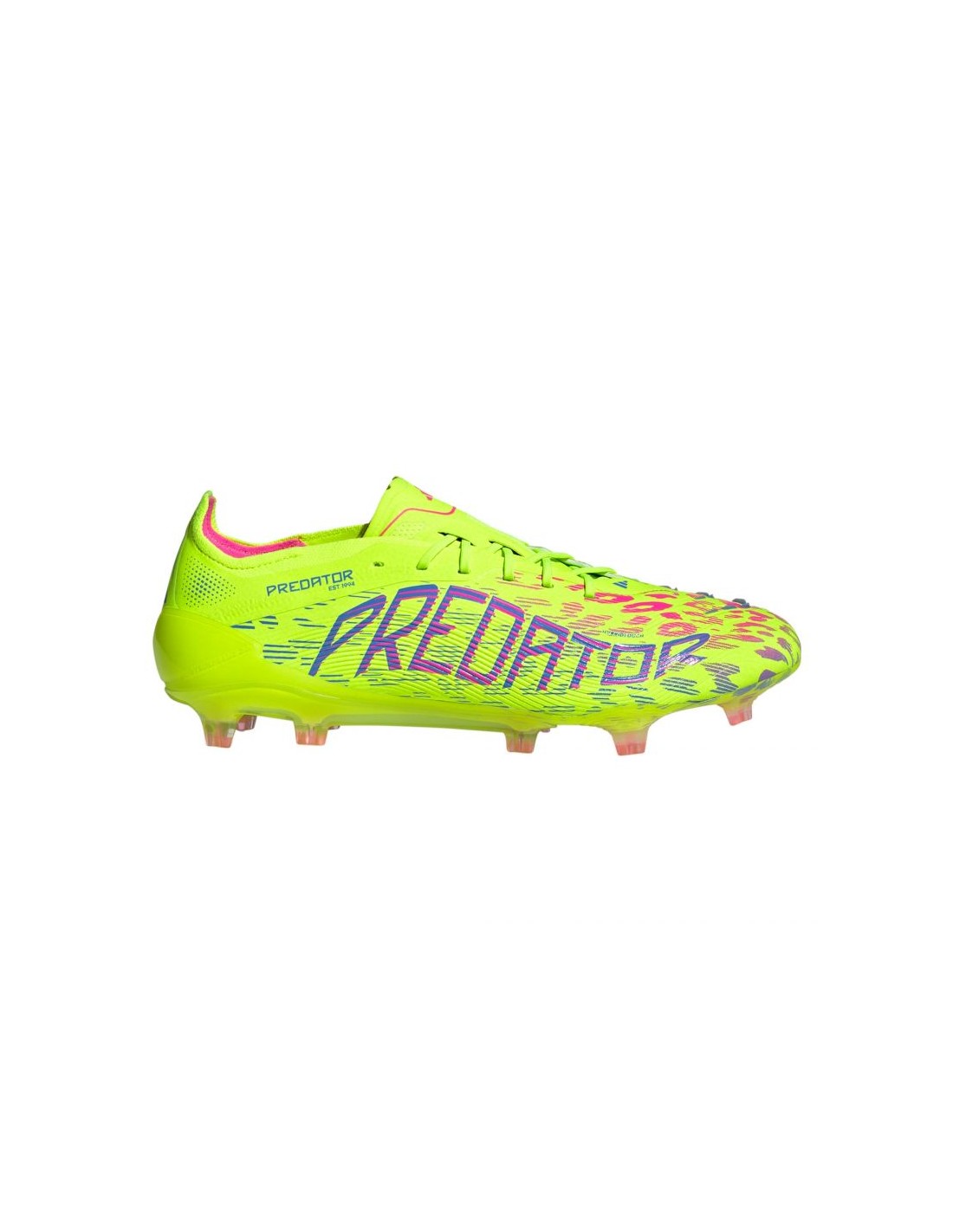 Adidas Predator Elite FG M JH6455 shoes