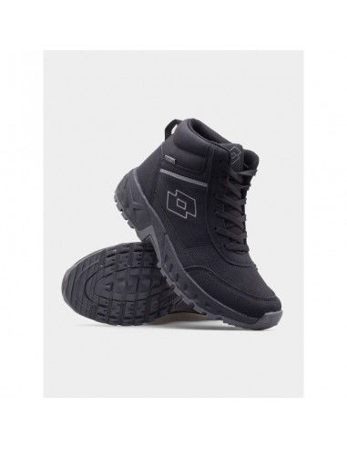 Lotto winter shoes Evedal Mid M...