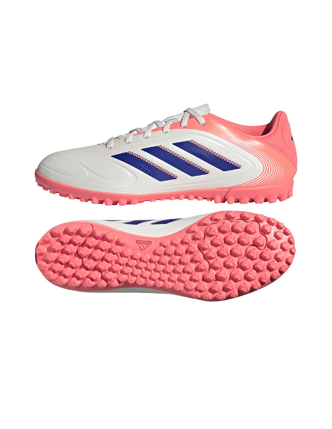 Adidas COPA PURE III Club TF JR2894 shoes