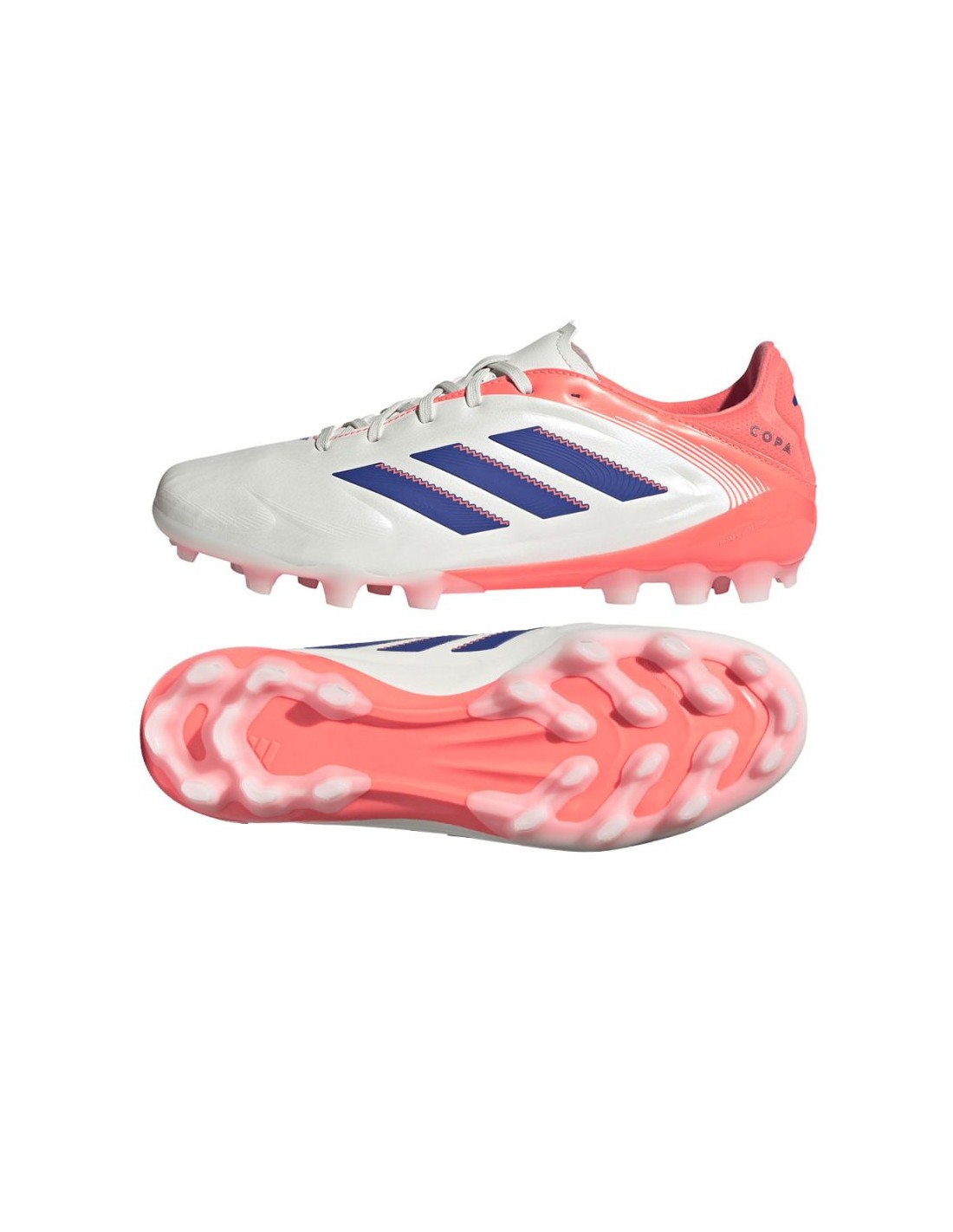 adidas COPA PURE III League 2G3G JR2865 shoes