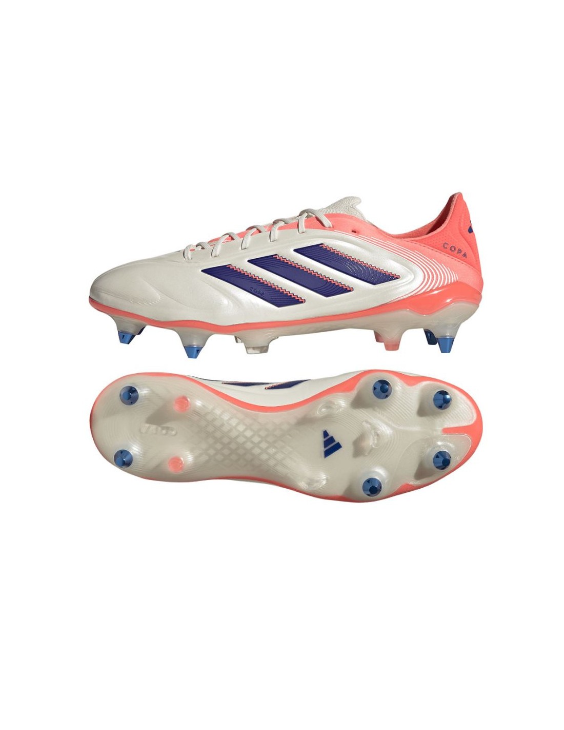Adidas COPA PURE III Elite SG JR2821 shoes - shoes & style