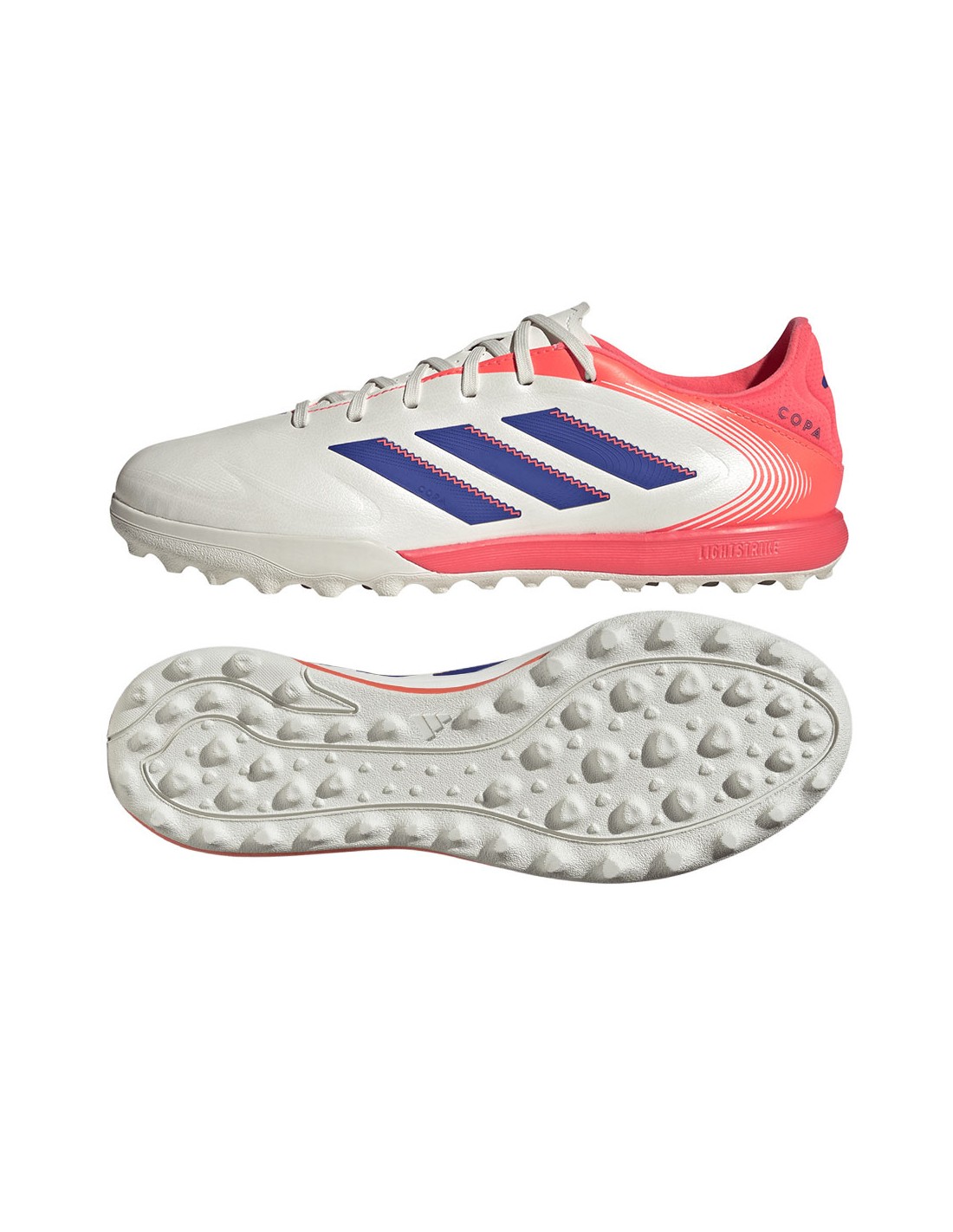 Adidas COPA PURE III League TF JR2853 shoes