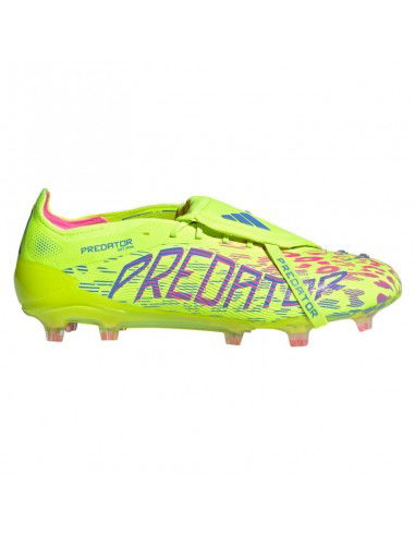 Adidas Predator Elite FT FG JH6421 shoes