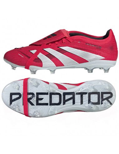 Adidas Predator Pro FT FG JR0441 shoes