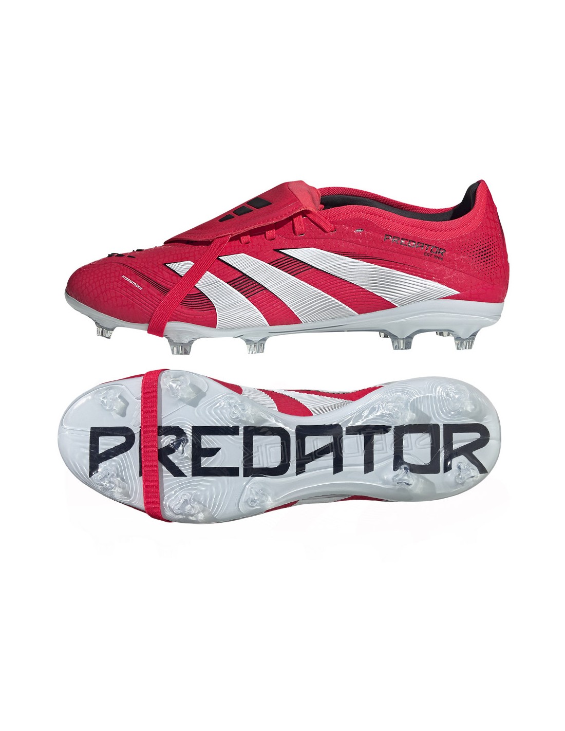 Adidas Predator Pro FT FG JR0441 shoes