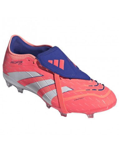 Adidas Predator Pro FT FG JS4073 shoes