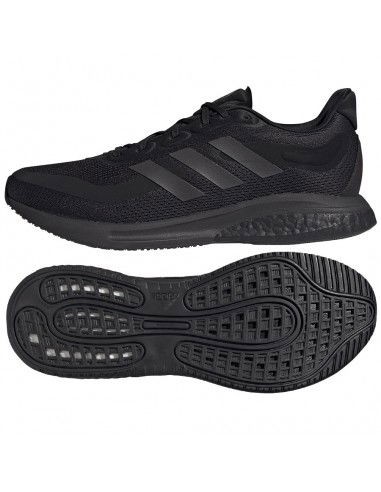 Adidas SuperNova M H04467 running shoes