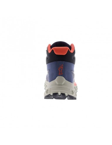 Shoes Inov8 RocFly G 390 W 000996LICOS01