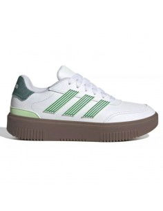 Adidas Courtblock Bold W...